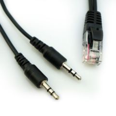 IceCap Y Cable