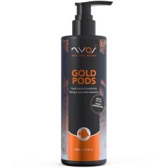 Nyos Goldpods Liquid Plankton 8.5oz