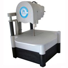 Gryphon *Refurbished* 37" AquaSaw Diamond Band Saw 115V