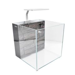 Dymax GS30 7 Gallon Cube Aquarium