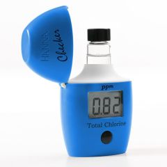 Hanna Instruments HI701 Free Chlorine Checker