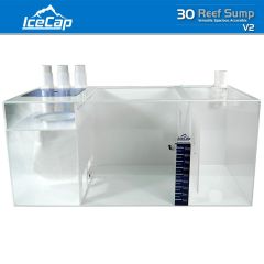 IceCap 30" x 16" x 16" Reef Sump V2