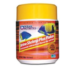 Ocean Nutrition Brine Shrimp Plus