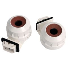 Icecap T5 End Caps (2 each)
