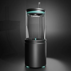 Aquaculture Kings AK Culturi-S Phytoplankton Reactor - 1L