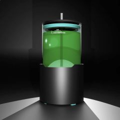 Aquaculture Kings AK Culturi-M Phytoplankton Reactor - 2L