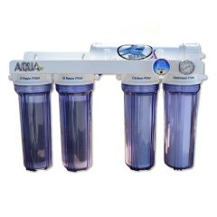 AquaFX Mako RO/DI System