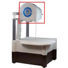 Gryphon AquaSaw 37" AquaSaw Motor Housing