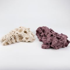 MarcoRocks Foundation Rock - Natural or Coralline