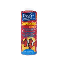 Dr. G's Copepods Max 8oz.