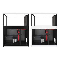 Red Sea Reefer Peninsula 500 G3 - 137 Gallon Aquariums