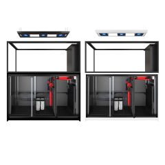 Red Sea Peninsula 700 G3 Deluxe - 186 Gallon - w/ 3 X RL170 & arm