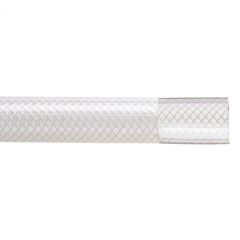Biotek Marine Vinyl Clear Braided Tubing