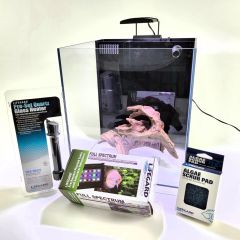 Lifegard 7 Gallon All in One Aquarium Kit