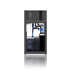 UNS R60 Reef System Aquarium - Shallow