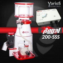 Reef Octopus Regal 200SSS 8" Recirculating Protein Skimmer