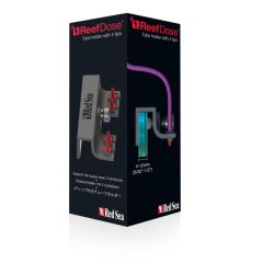 Red Sea ReefDose 4 Tube Holder - Includes Tips