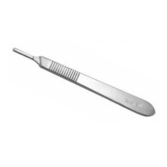 BioTek Marine Scalpel Handle #4