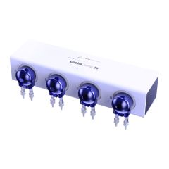 Reef Factory Dosing Pump X4