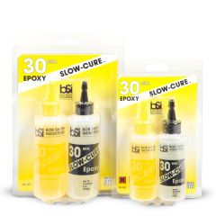 Bob Smith Industries Slow-Cure™ Epoxy