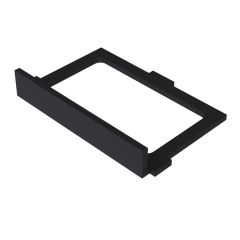 Tideline Flow Matrix Lagoon Sock Tray