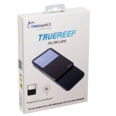 Maxspect TrueReef Filter Lens for iPhone