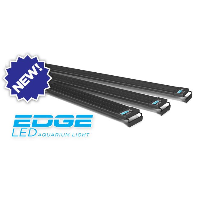 Aquatic life led clearance aquarium light fixture