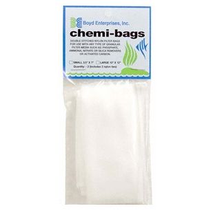BOYD CHEMI-BAGS 