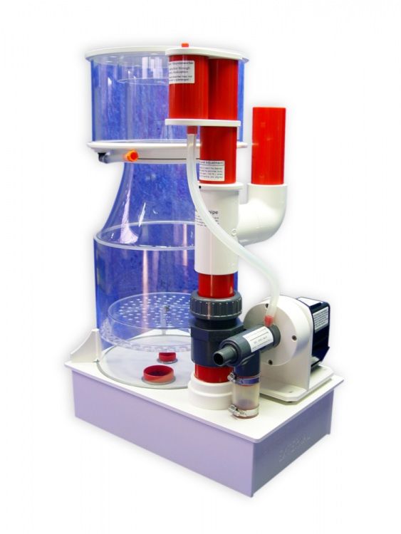 Royal Exclusiv Bubble King DeLuxe 300 External Protein Skimmer