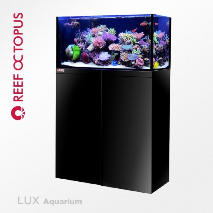 Reef Octopus LUX T90 48gal Aquarium System / Black