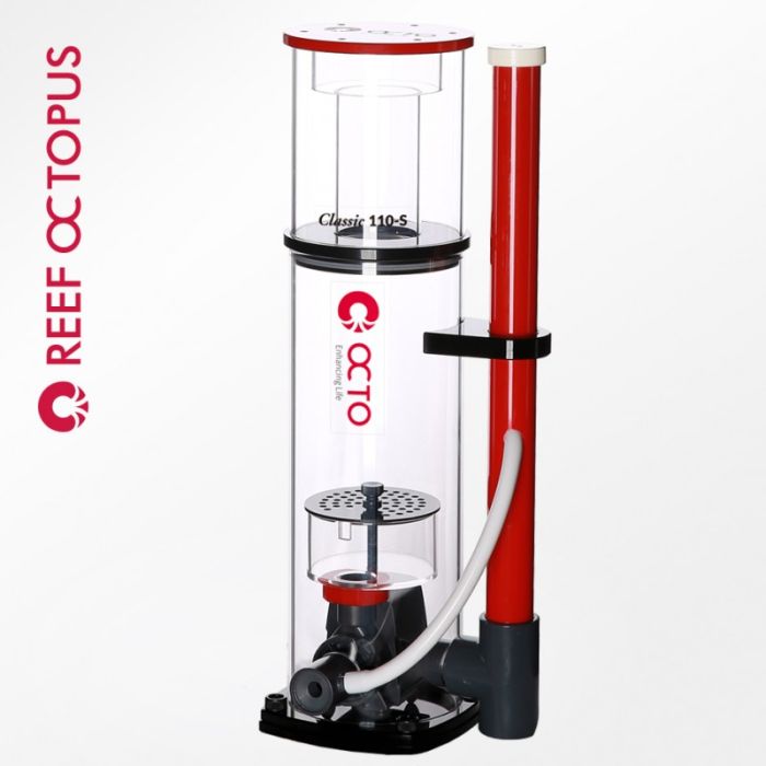 Reef Octopus Classic CLSC-110SS Space Saver Protein Skimmer