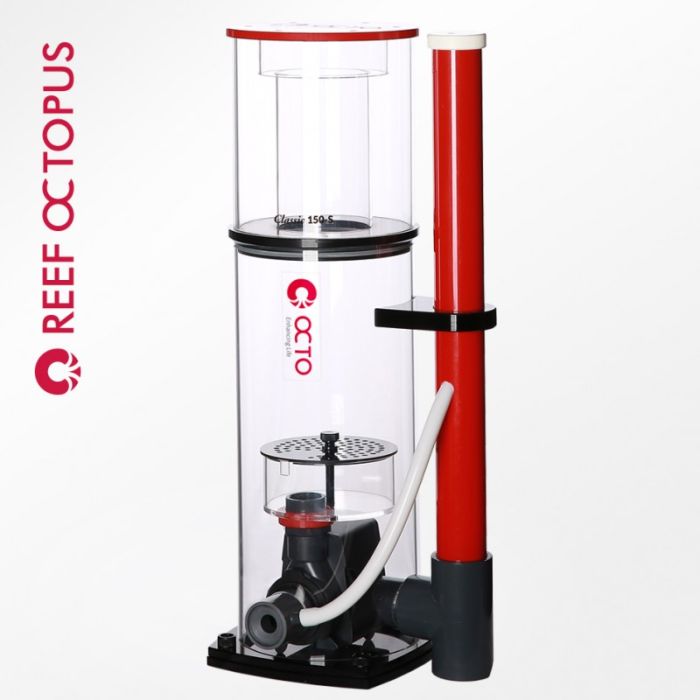 Reef Octopus CLSC-150SS Classic Space Saver Protein Skimmer