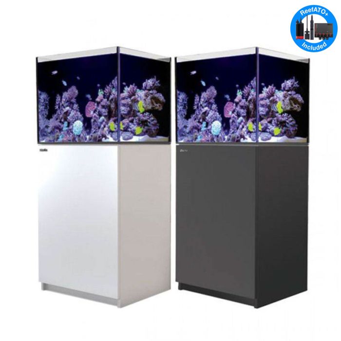 Red Sea Reefer 170 G2+ System - 33 Gal