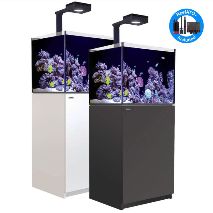 Red Sea Reefer Deluxe XL 200 G2+ System - 42 Gal