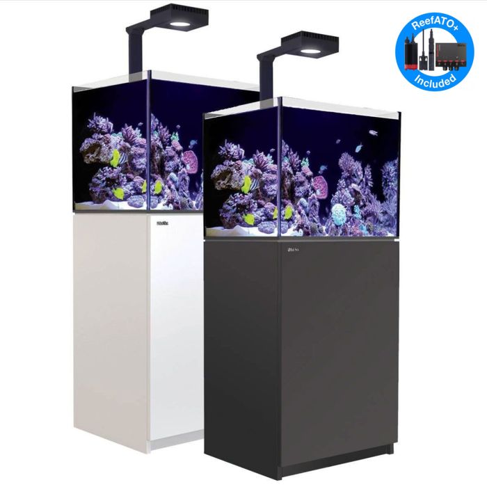 Red Sea Reefer Deluxe 170 G2+ System - 33 Gal