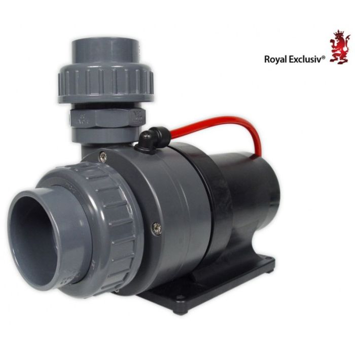 Royal Exclusiv Red Dragon 3 Speedy 230 Watt HIGH PRESSURE Pump