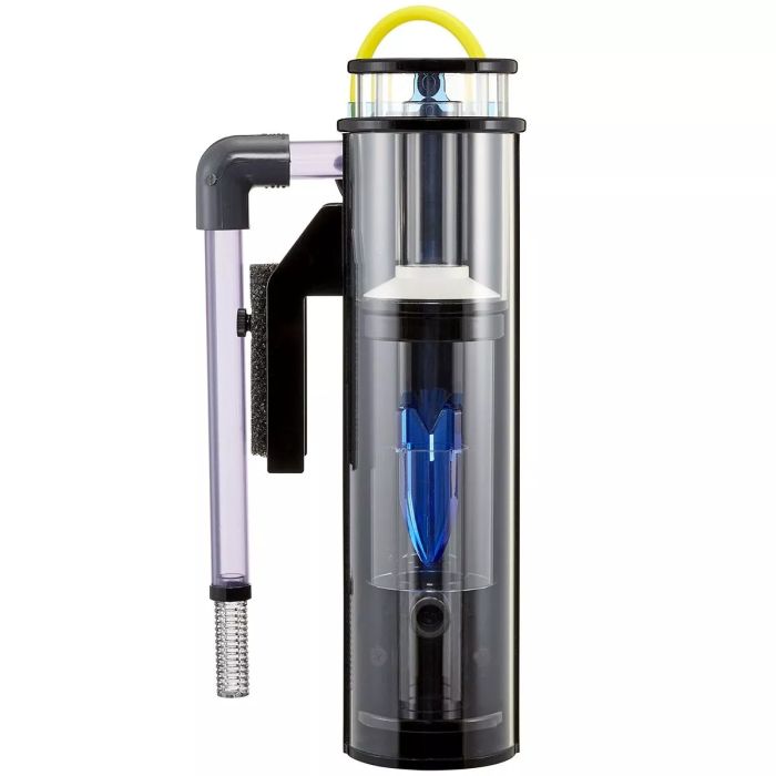 AquaMaxx Bullet-2 Hang-On-Back Protein Skimmer
