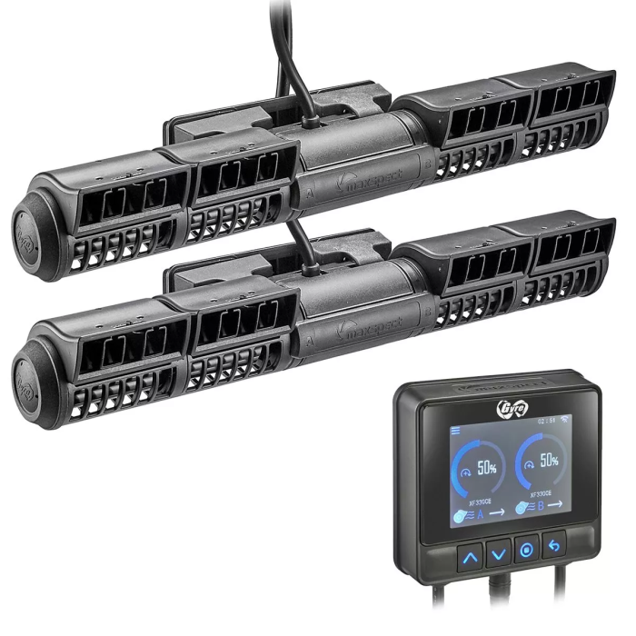 Maxspect Gyre XF350 Cloud Edition (5280 GPH)-Double Unit Package