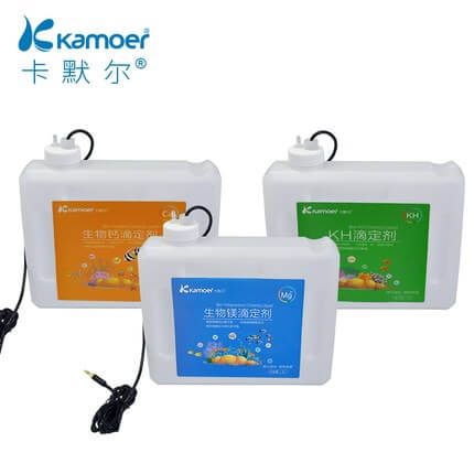 Kamoer 2L Dosing Containers