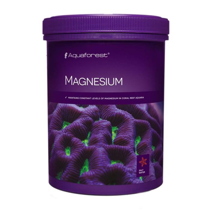 AquaForest Magnesium 750g