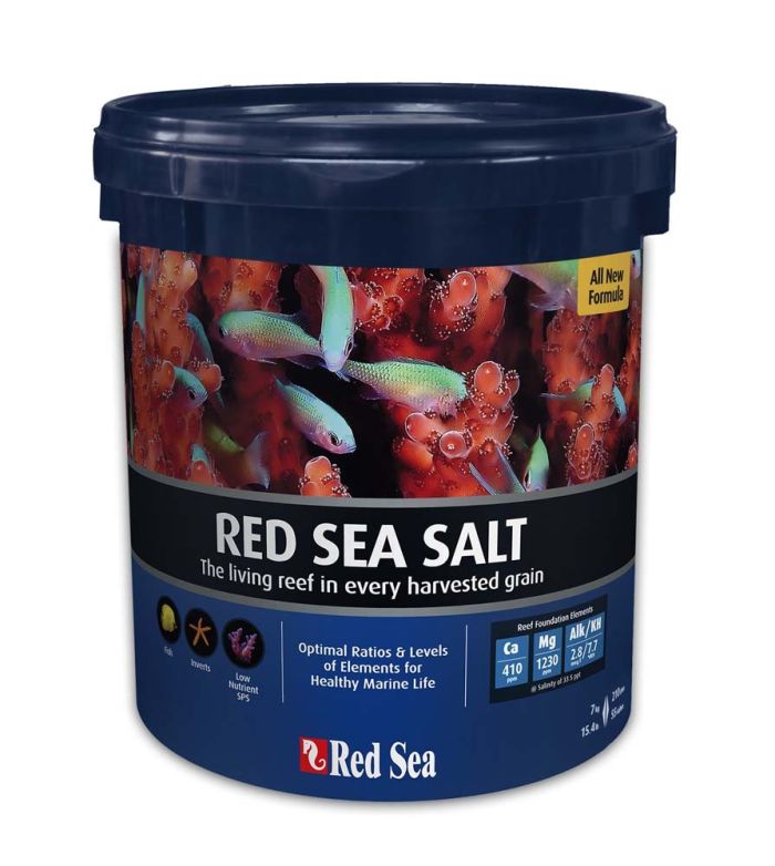 Red Sea Salt 