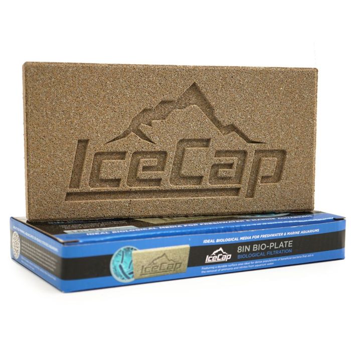 IceCap Aquarium Products