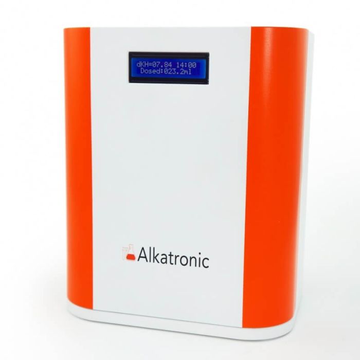 Focustronic Alkalinity Controller