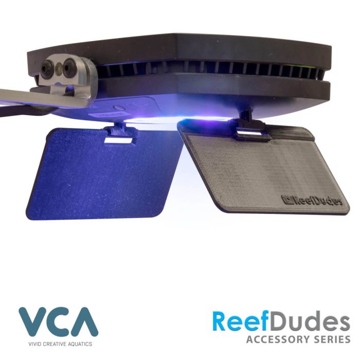 VCA ALV – AI Prime LED Light Shaping Visors