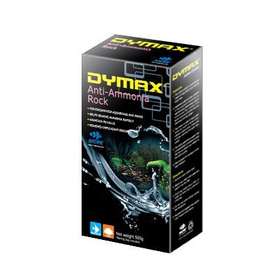 Dymax Anti-Ammonia Rock 500g