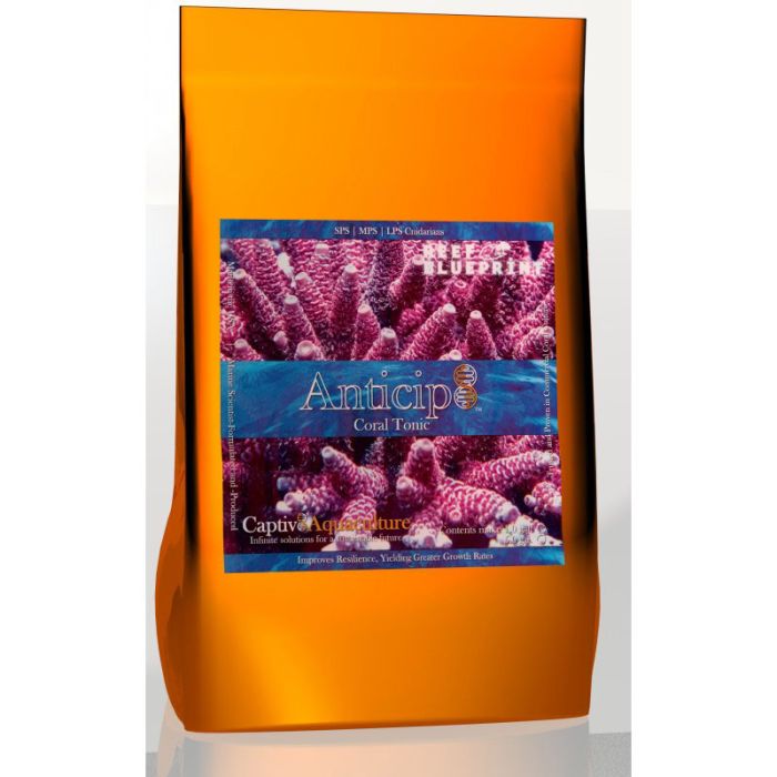 Reef Blueprint Anticip8 - Coral Tonic