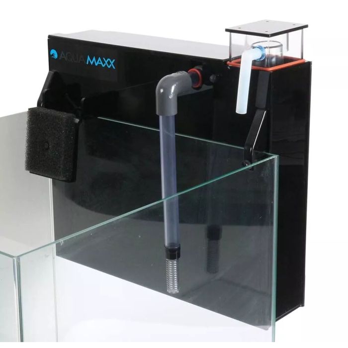 AquaMaxx HF-M Hang-On-Back Multi Filter with Protein Skimmer
