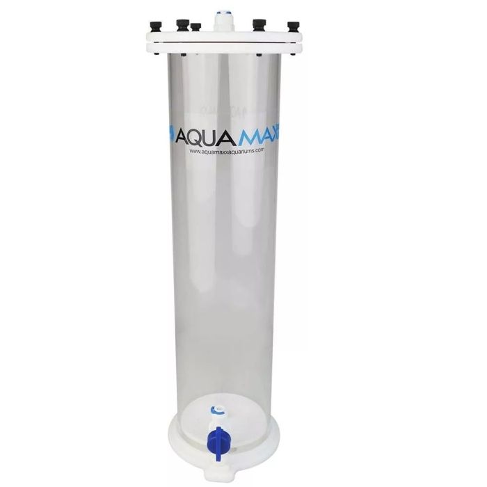 AquaMaxx T-X Secondary Media Chamber for Calcium Reactors