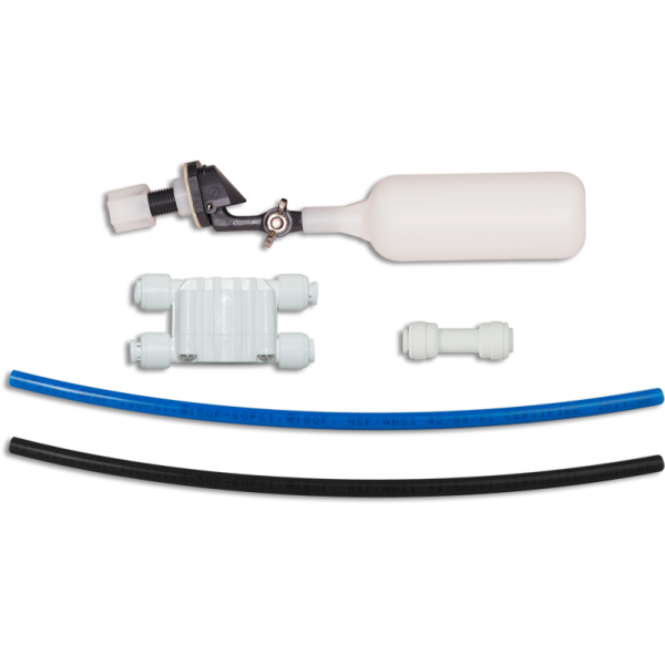 Spectrapure Automatic Shutoff Float Kit