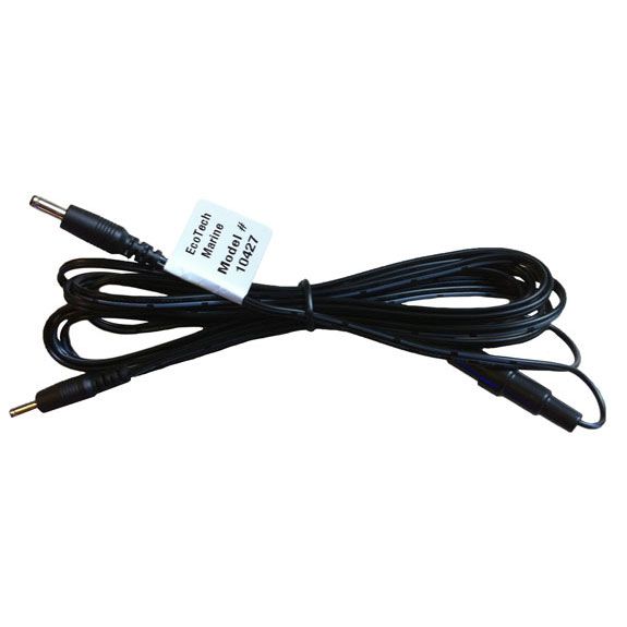 Ecotech Marine Fused VorTech Battery Backup Cable